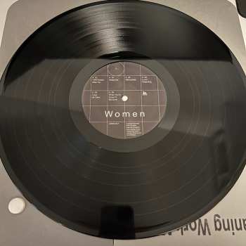 LP Orions Belte: Women