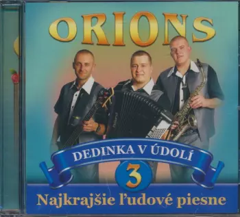 Dedinka V Údolí