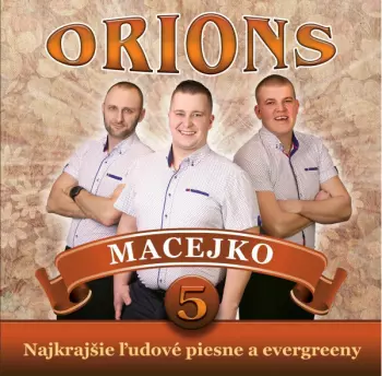 Macejko