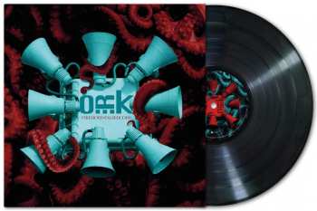 Album O.R.k.: Firehose Of Falsehoods 
