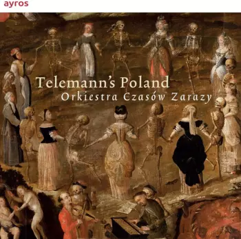 Telemann's Poland