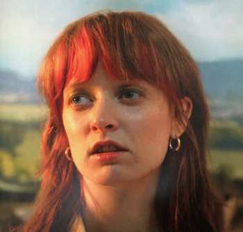 LP Orla Gartland: Woman On The Internet