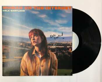 LP Orla Gartland: Woman On The Internet