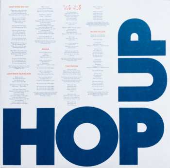 LP Orlando Weeks: Hop Up CLR | LTD