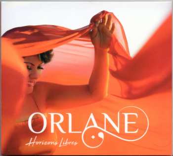Album Orlane: Horizons Libres