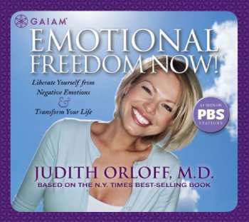 Album Orloff,judith: Emotional Freedom Now