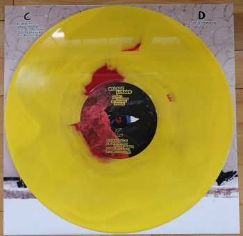 2LP Orloge Simard: Beuvez Tousjours, Ne Mourez Jamais CLR | LTD