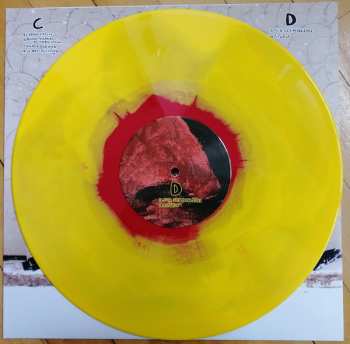 2LP Orloge Simard: Beuvez Tousjours, Ne Mourez Jamais CLR | LTD