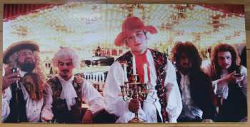 2LP Orloge Simard: Beuvez Tousjours, Ne Mourez Jamais CLR | LTD