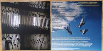 2LP Orloge Simard: Beuvez Tousjours, Ne Mourez Jamais CLR | LTD