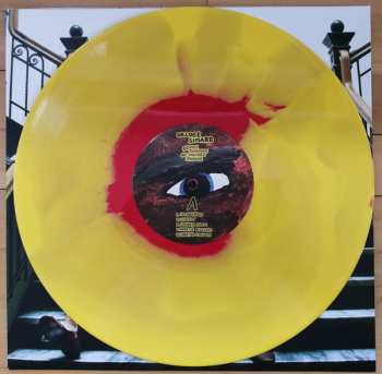 2LP Orloge Simard: Beuvez Tousjours, Ne Mourez Jamais CLR | LTD