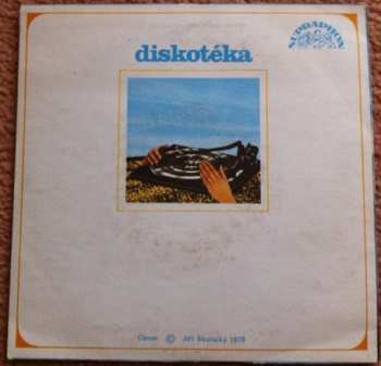 SP ORM: Mefisto / Nemůžu Spát