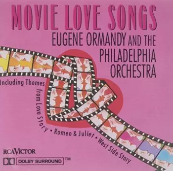 Movie Love Songs