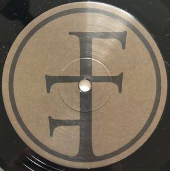 LP Ormskrik: Ormskrik