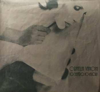 Album Ornella Vanoni: Io Dentro / Io Fuori