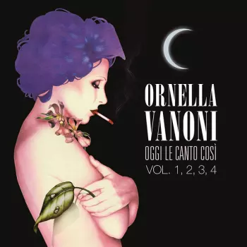 Oggi Le Canto Così Vol. 1, 2, 3, 4
