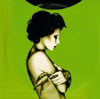 4CD/Box Set Ornella Vanoni: Oggi Le Canto Così Vol. 1, 2, 3, 4