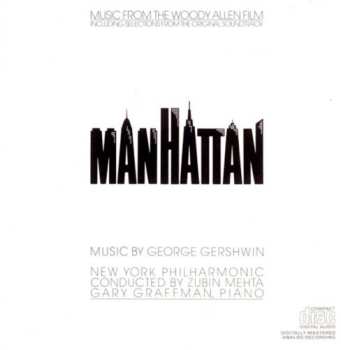 CD Ornette Coleman: Manhattan / O.s.t.