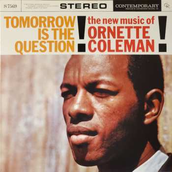 2LP/Box Set Ornette Coleman: Genesis Of Genius: The Contemporary Albums DLX