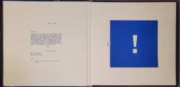 2LP/Box Set Ornette Coleman: Genesis Of Genius: The Contemporary Albums DLX
