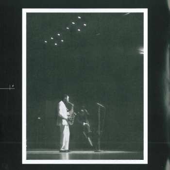 CD Ornette Coleman: Ornette On Tenor