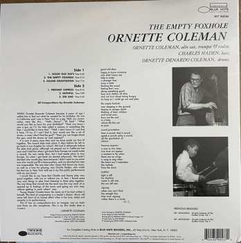 6LP/Box Set Ornette Coleman: Round Trip: Ornette Coleman On Blue Note LTD