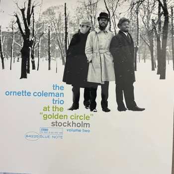 6LP/Box Set Ornette Coleman: Round Trip: Ornette Coleman On Blue Note LTD