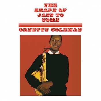 5CD Ornette Coleman: Timeless Classic Albums