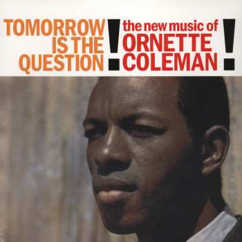5CD Ornette Coleman: Timeless Classic Albums