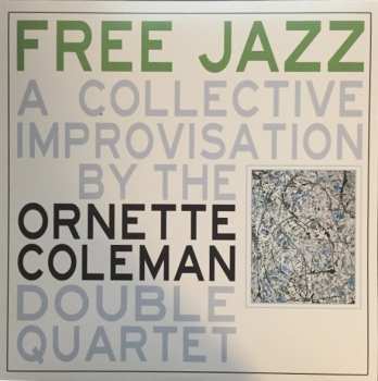 5CD Ornette Coleman: Timeless Classic Albums