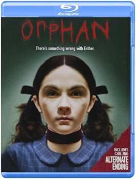 Blu-ray Orphan: Orphan
