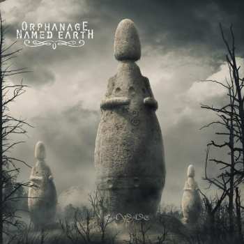 Album Orphanage Named Earth: Saudade