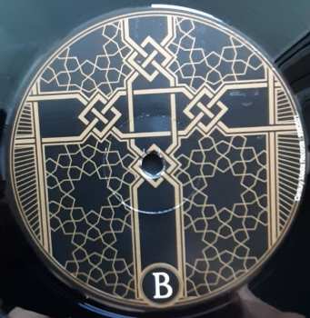 2LP Orphaned Land: All Is One