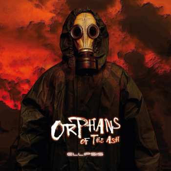 LP Orphans Of The Ash: Ellipsis LTD