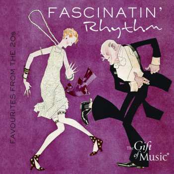 Album Orphans; Van & Schenck; Jolson; Rudy Wiedoeft's Ca: Fascinatin' Rhypm