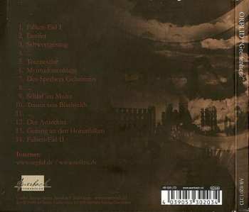 CD Orplid: Greifenherz LTD