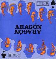 Album Orquesta Aragon: Aragon