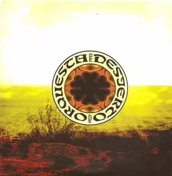 Orquesta Del Desierto: Dos