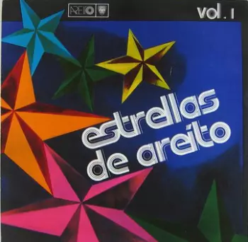 Orquesta EGREM: Estrellas De Areíto Vol. I