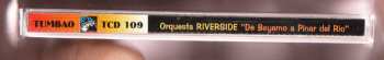 CD Orquesta Riverside: De Bayamo A Pinar Del Rio 1953-1959