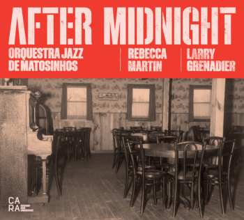 CD Larry Grenadier: After Midnight