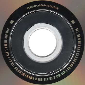 2CD Orthodox: Conoce Los Caminos MMV-MMX