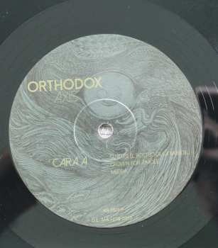 LP Orthodox: Axis