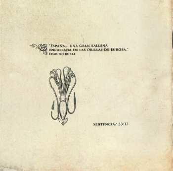 CD Orthodox: Sentencia