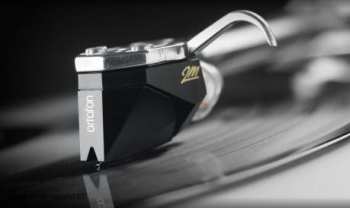 Hi-Fi Ortofon 2M BLACK