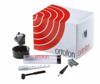 Hi-Fi Ortofon 2M BLACK