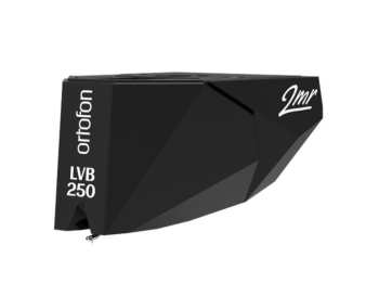 Audiotechnika Ortofon 2MR Black LVB 250
