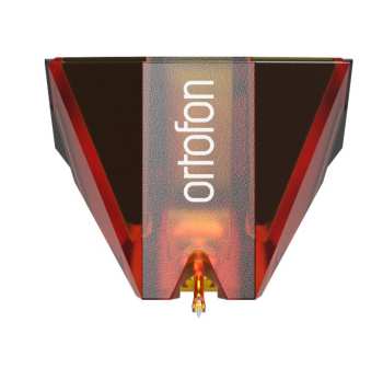 Hi-Fi Ortofon 2mr Bronze