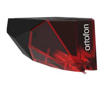 Hi-Fi Ortofon 2MR Red