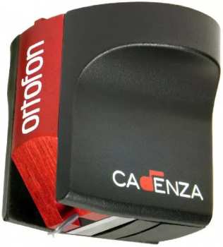Hi-Fi Ortofon Cadenza Red